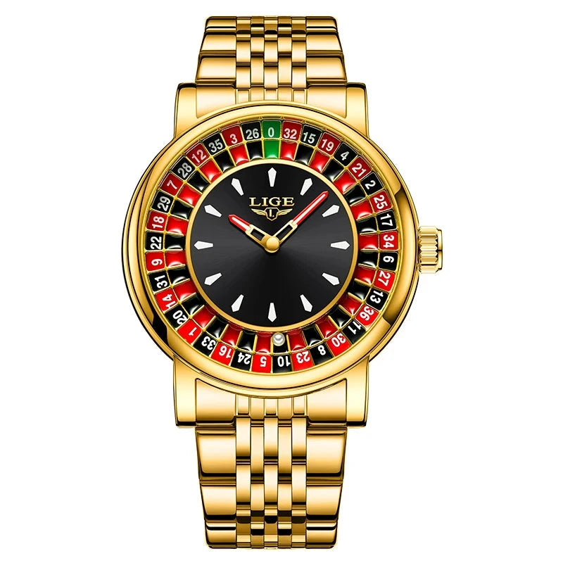 lige casino royale