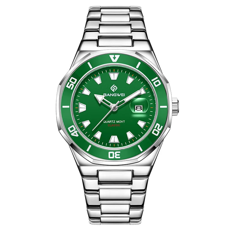 BANGWEI Executive Chrono