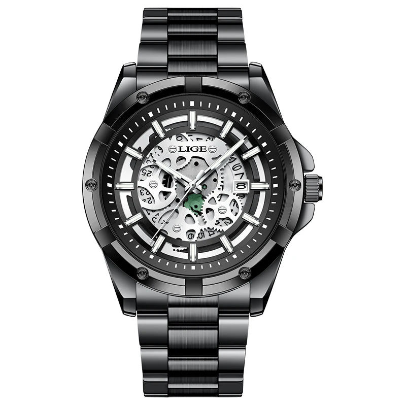 LIGE Signature Steel