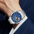 BANGWEI Men's Automatic Mechanical Watch