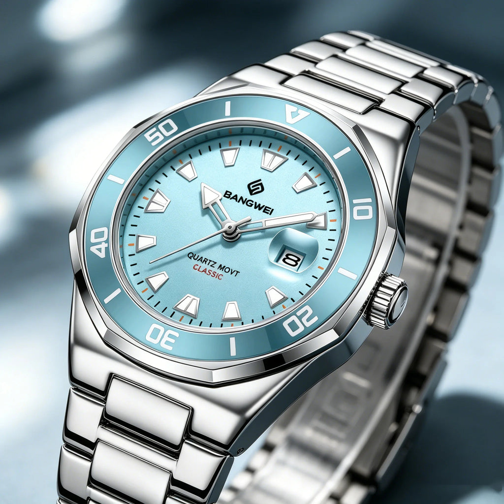 BANGWEI Executive Chrono