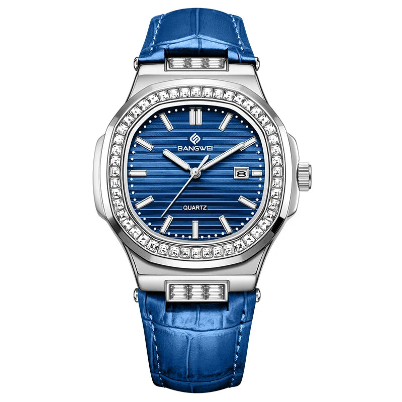 BANGWEI Luxury