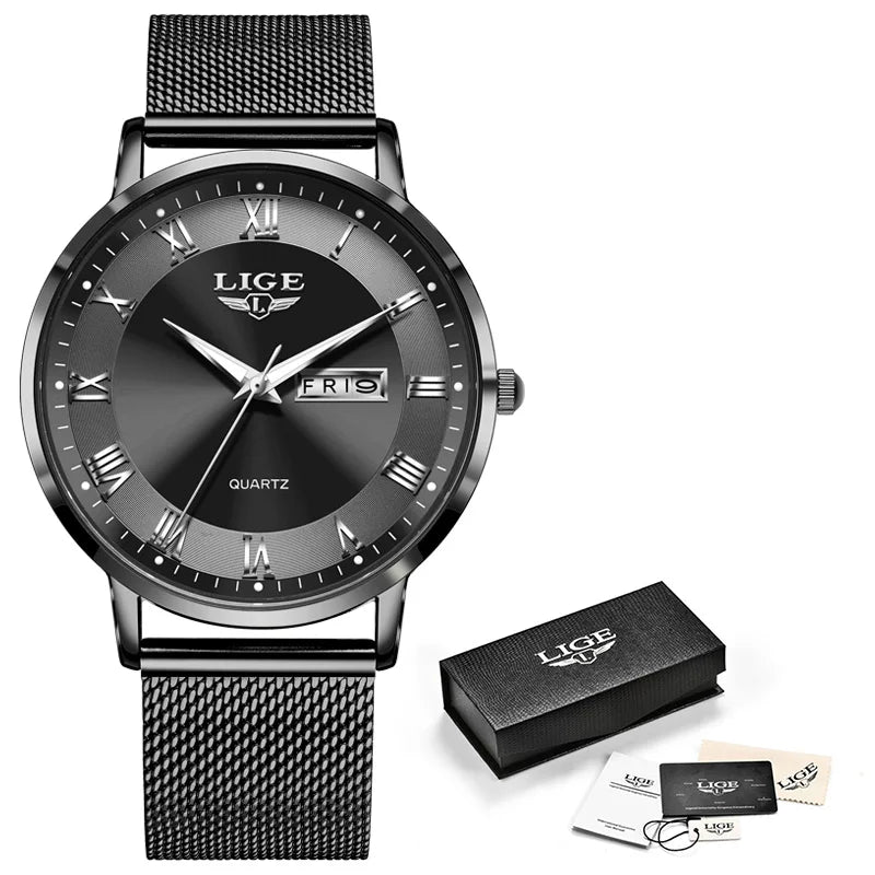 LIGE Executive Slim