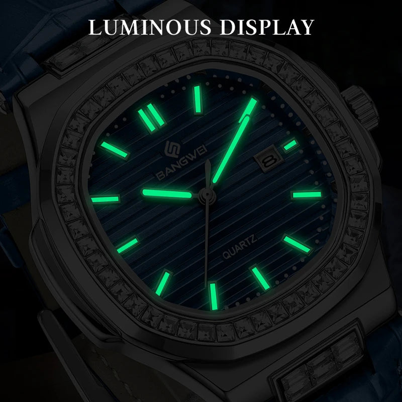 BANGWEI Luxury