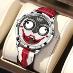 LIGE Joker Moon Phase Watch