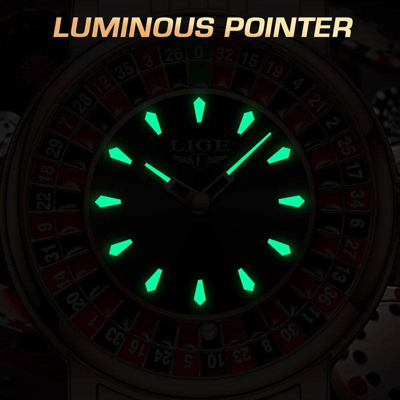 LIGE Casino Royale™