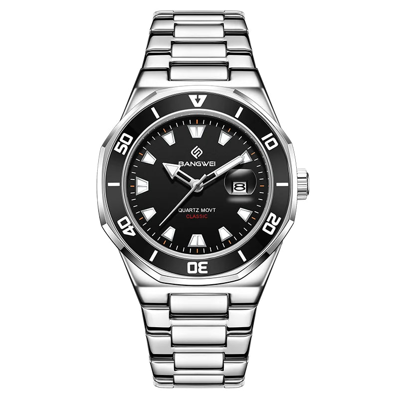BANGWEI Executive Chrono