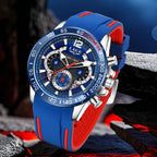 LIGE™ Executive Sport Watch