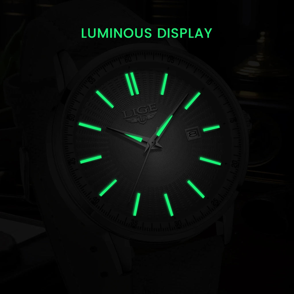 LIGE Prestige