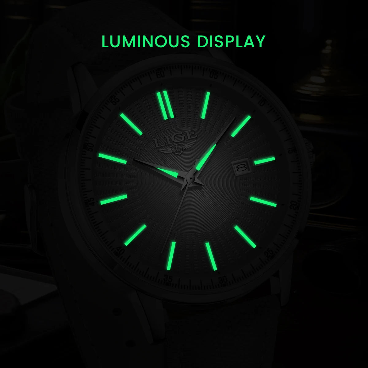 LIGE Prestige