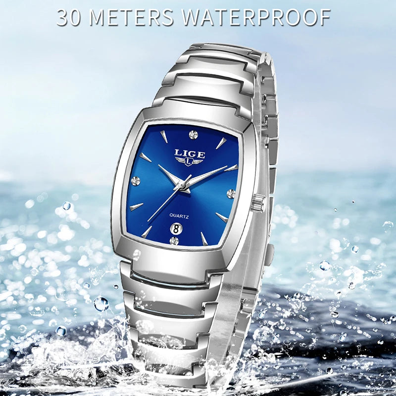 LIGE Signature Elegance