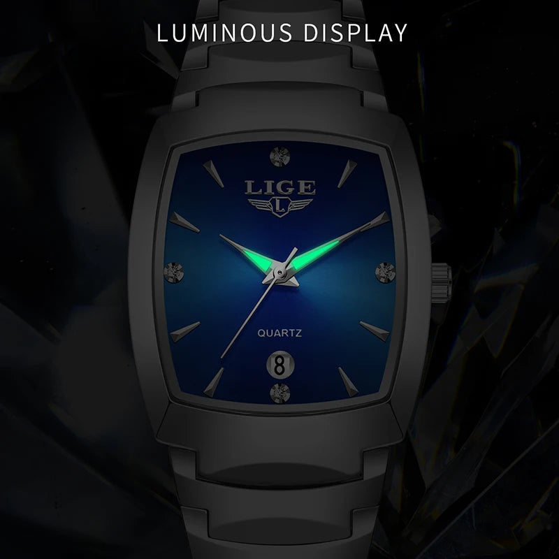 LIGE Signature Elegance