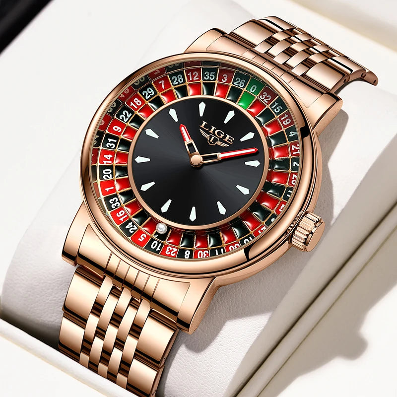 LIGE Casino Royale™