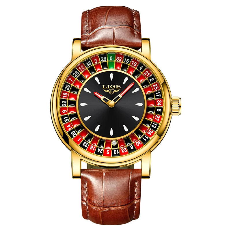 LIGE Casino Royale™