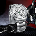 LIGE Signature Steel