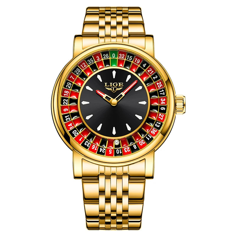 LIGE Casino Royale™