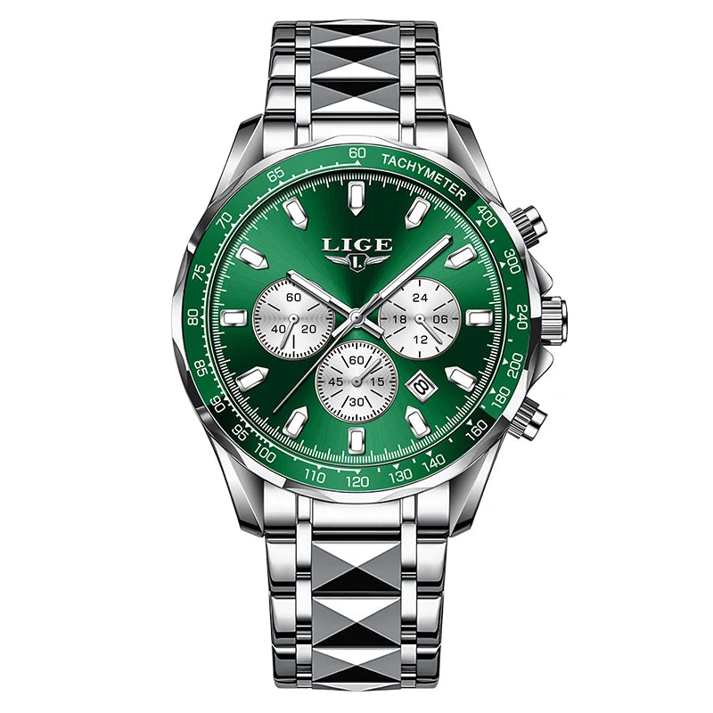 LIGE Executive Chronograph