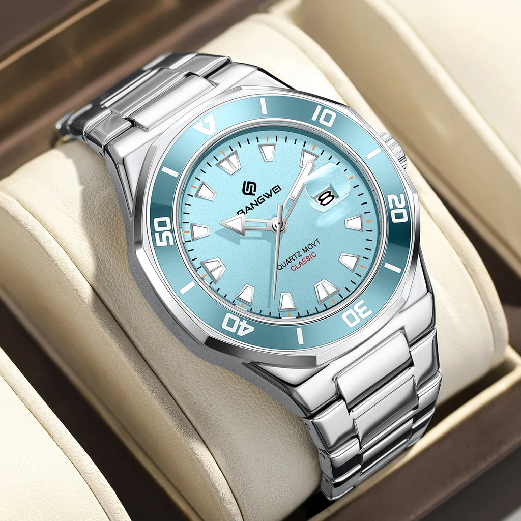 BANGWEI Executive Chrono