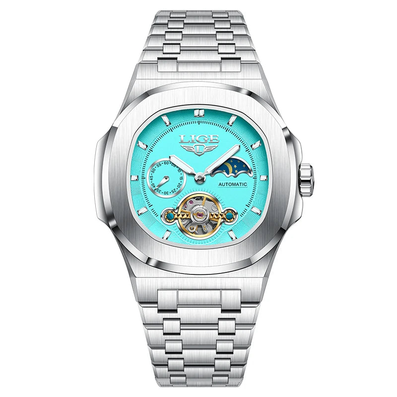 LIGE Royal Tourbillon