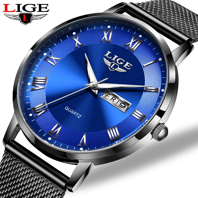 LIGE Executive Slim