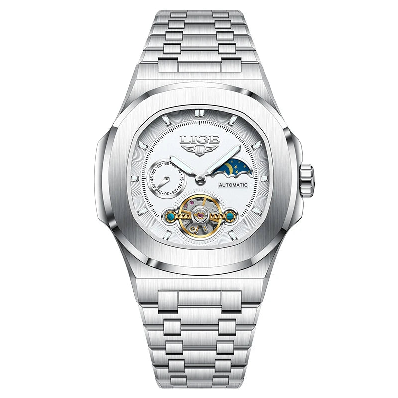 LIGE Royal Tourbillon