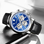 BANGWEI™ Prestige Chronograph Watch