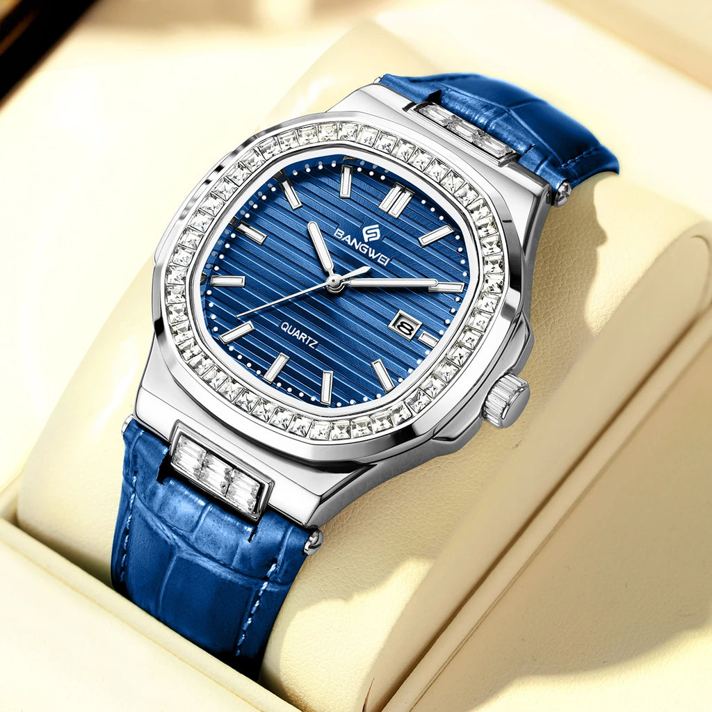 BANGWEI Luxury