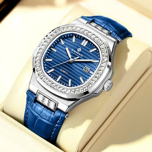 BANGWEI Luxury