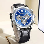 BANGWEI™ Prestige Chronograph Watch