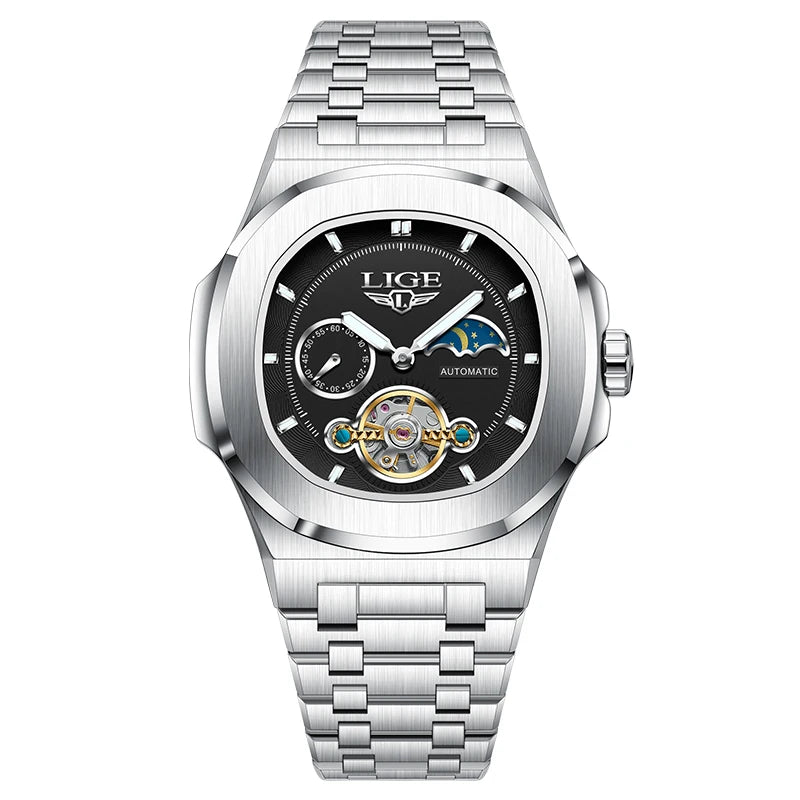 LIGE Royal Tourbillon