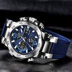 FOXBOX™ Commander Sport Watch