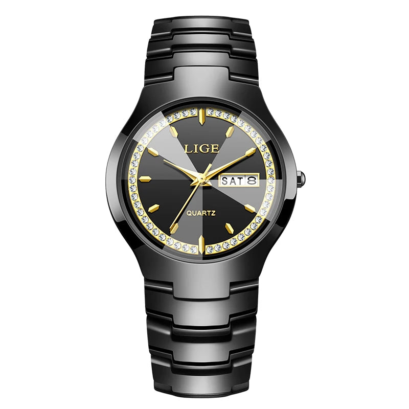 LIGE Diamond Elegance