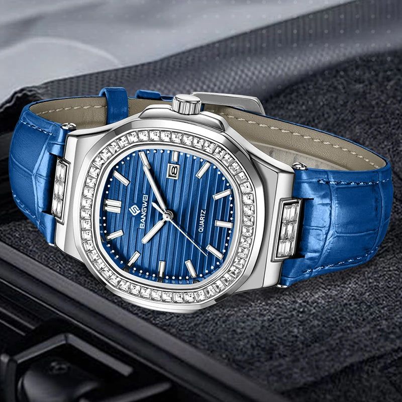 BANGWEI Luxury