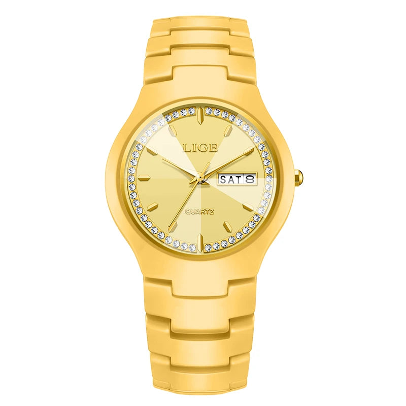 LIGE Diamond Elegance