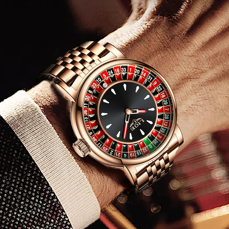 LIGE Casino Royale™