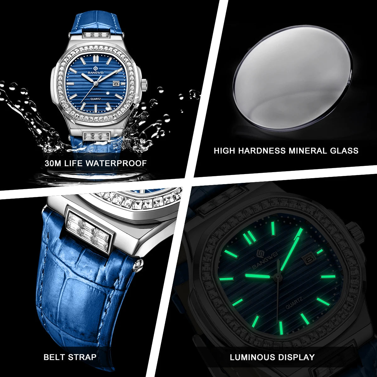 BANGWEI Luxury
