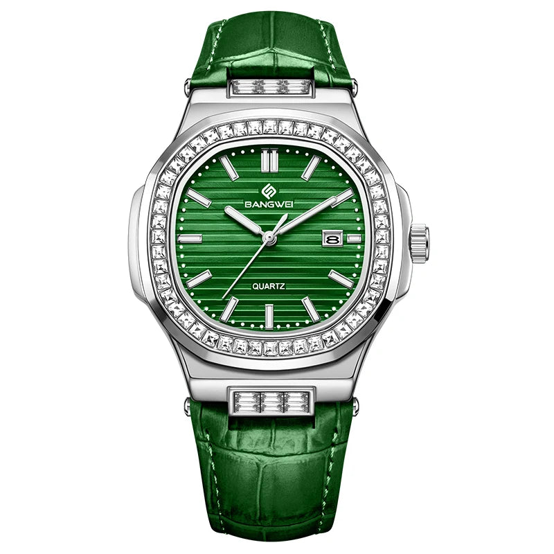 BANGWEI Luxury