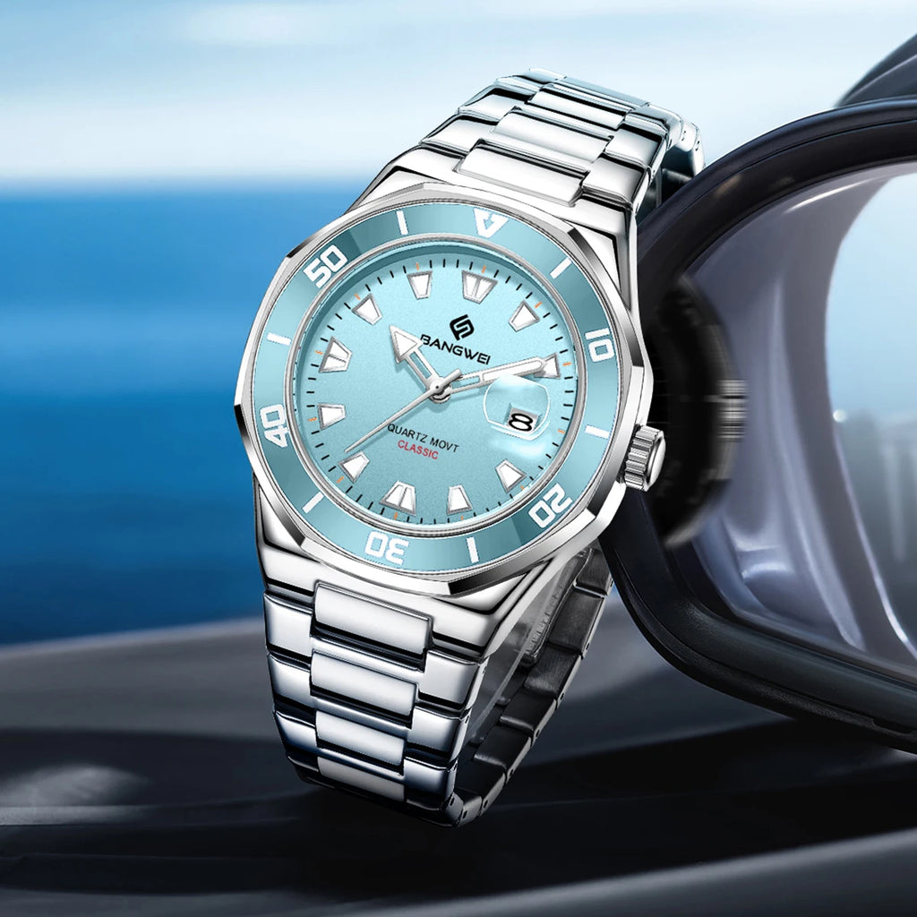 BANGWEI Executive Chrono