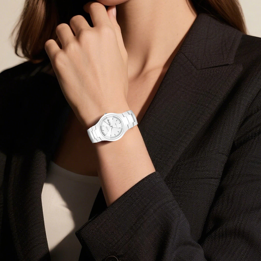 LIGE Diamond Elegance