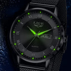 LIGE Executive Slim