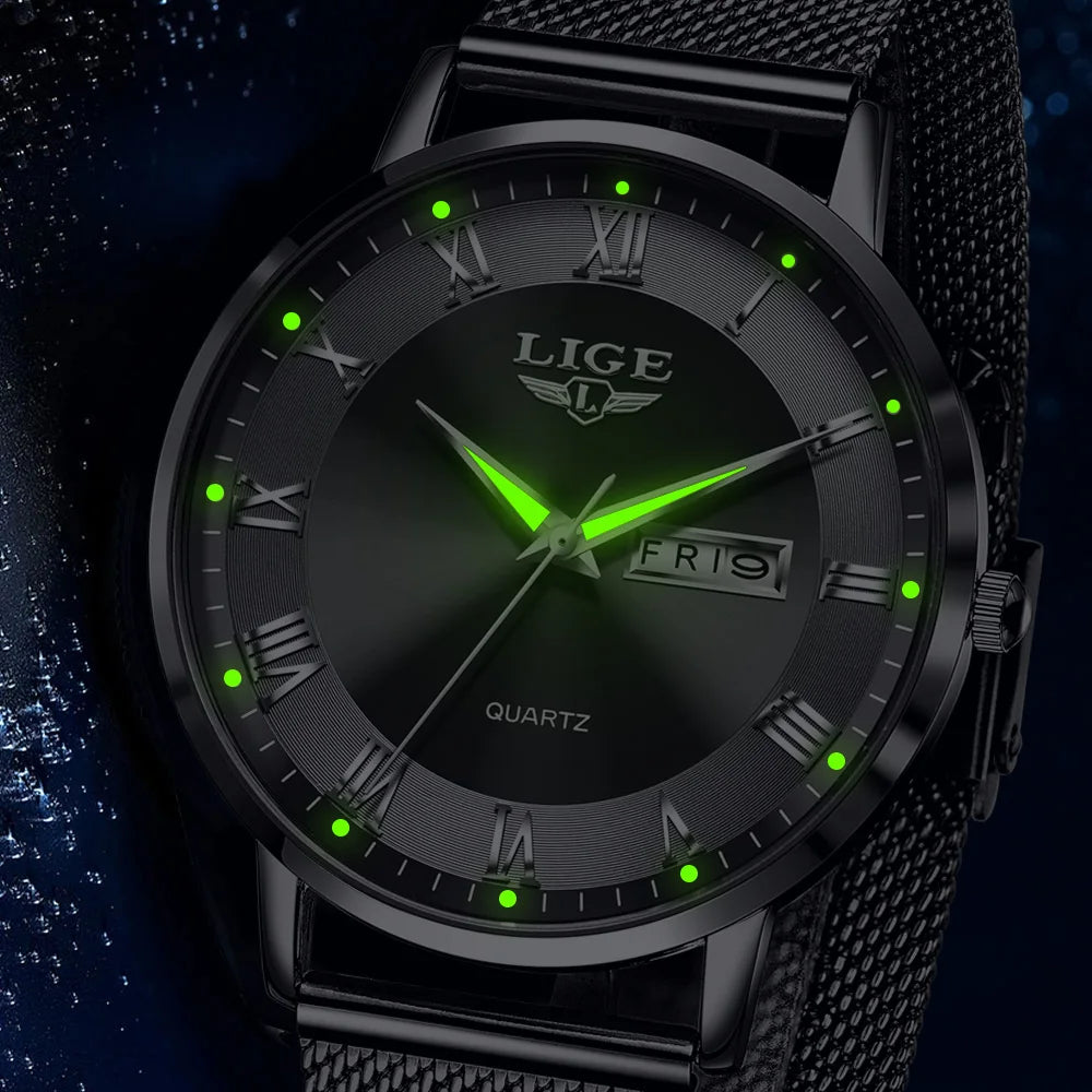 LIGE Executive Slim