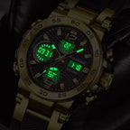 FOXBOX™ Commander Sport Watch