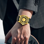 FOXBOX Magnetic Steel Ball Business Watch