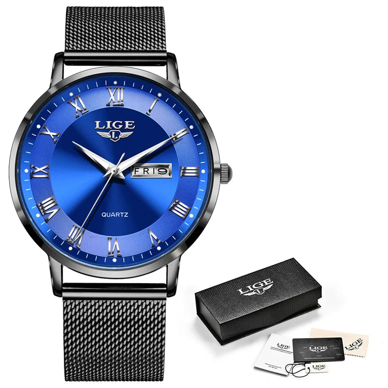 LIGE Executive Slim