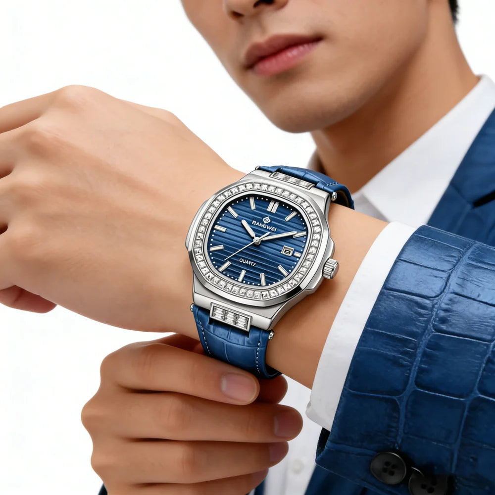 BANGWEI Luxury