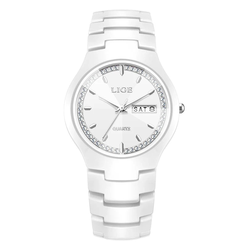 LIGE Diamond Elegance