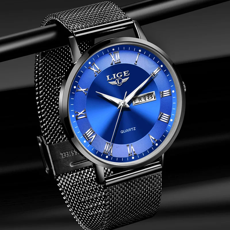 LIGE Executive Slim
