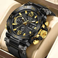 FOXBOX™ Commander Sport Watch