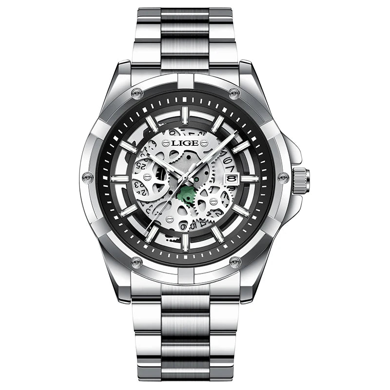 LIGE Signature Steel