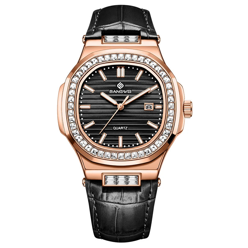 BANGWEI Luxury